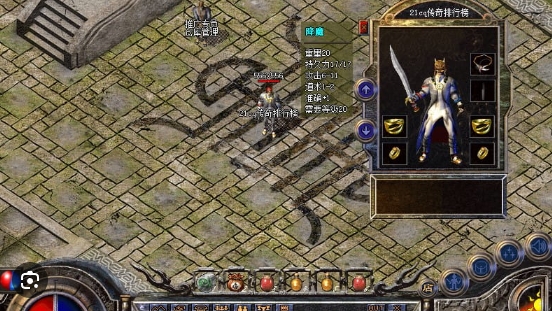 我眼中的1.76传奇：热血再燃，经典永恒