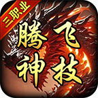 腾飞神技三职业游戏点评