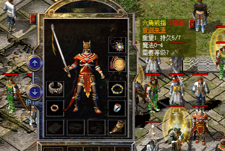 从属性到品质：装备挑选全攻略