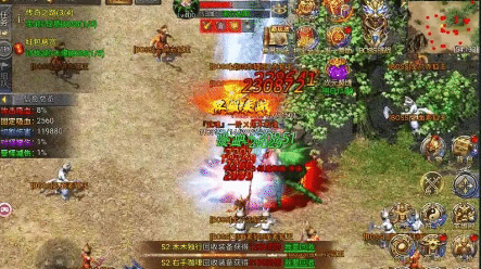 古云传奇高爆版新手进阶指南:小萌新也能逆袭为王者 古云传奇高爆版新手进阶指南:小萌新也能逆袭为王者