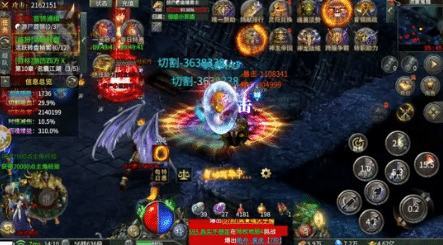 传奇后期玩法解析:星神大陆的秘密与技巧 传奇后期玩法解析:星神大陆的秘密与技巧