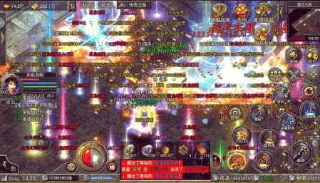 1.76经典版传奇：掌握怪物词缀，获取更强武器