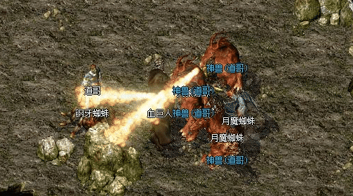 SF热血传奇发布网最新攻略:道士玩法全解析 SF热血传奇发布网最新攻略:道士玩法全解析