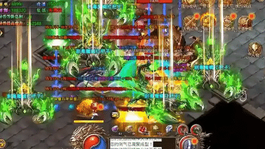 道士如何更快打怪升级