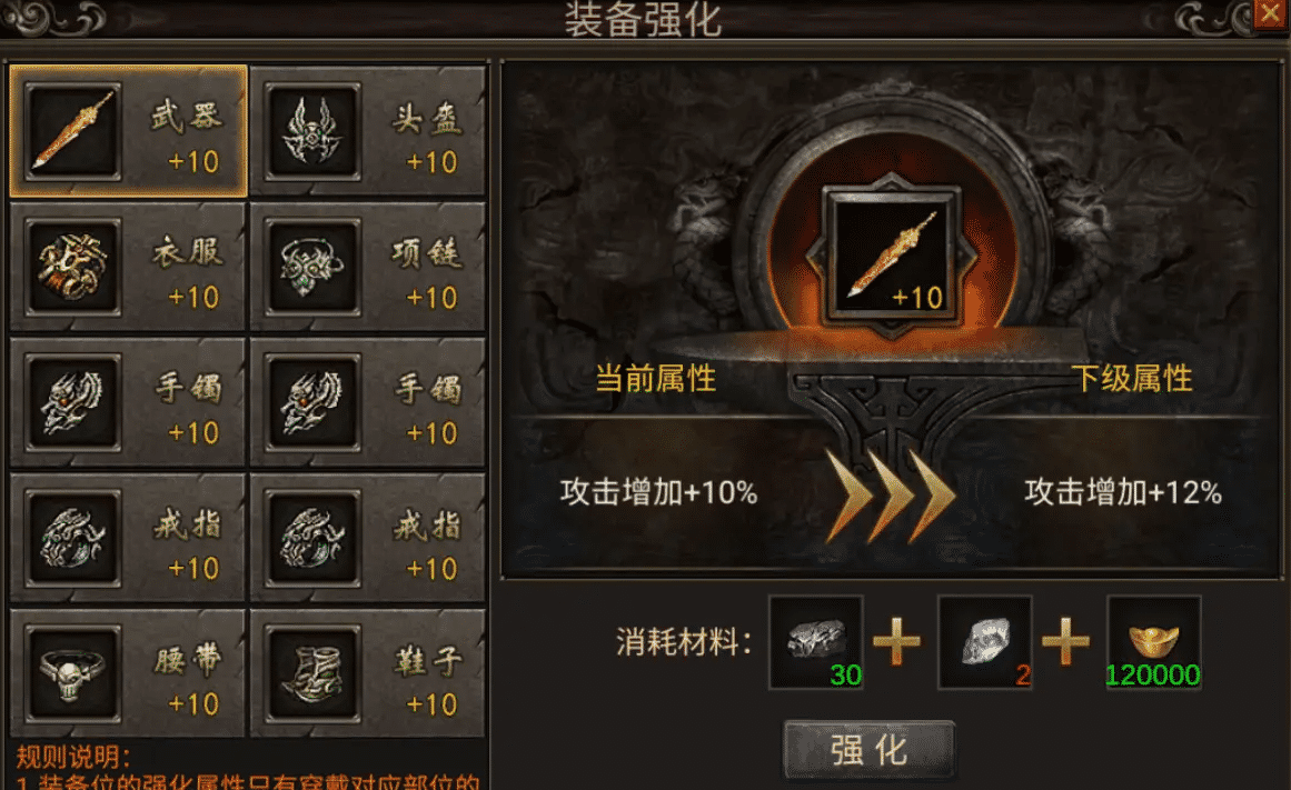 999sf传奇新服网：揭开暗黑鉴定的神秘面纱